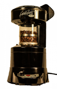 FreshRoast SR340 Coffee Roaster