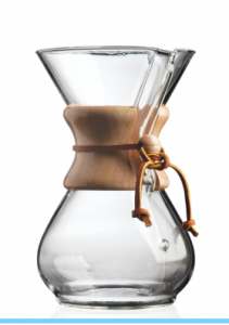 Chemex Coffee Maker 3 Cup