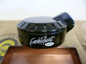 FreshRoast SR700 Pan