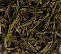 Loose leaf Jade Needle tea