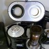 Nesco Professional Home Coffee Roaster Opened