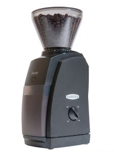 La Colombe Baratza Encore Electric Grinder