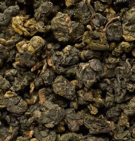 Loose leaf Taiwanese Luku: Tung Ting Formosa "Green Dragon" Oolong tea