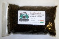 DECAF India monsooned malabar MWP coffee beans