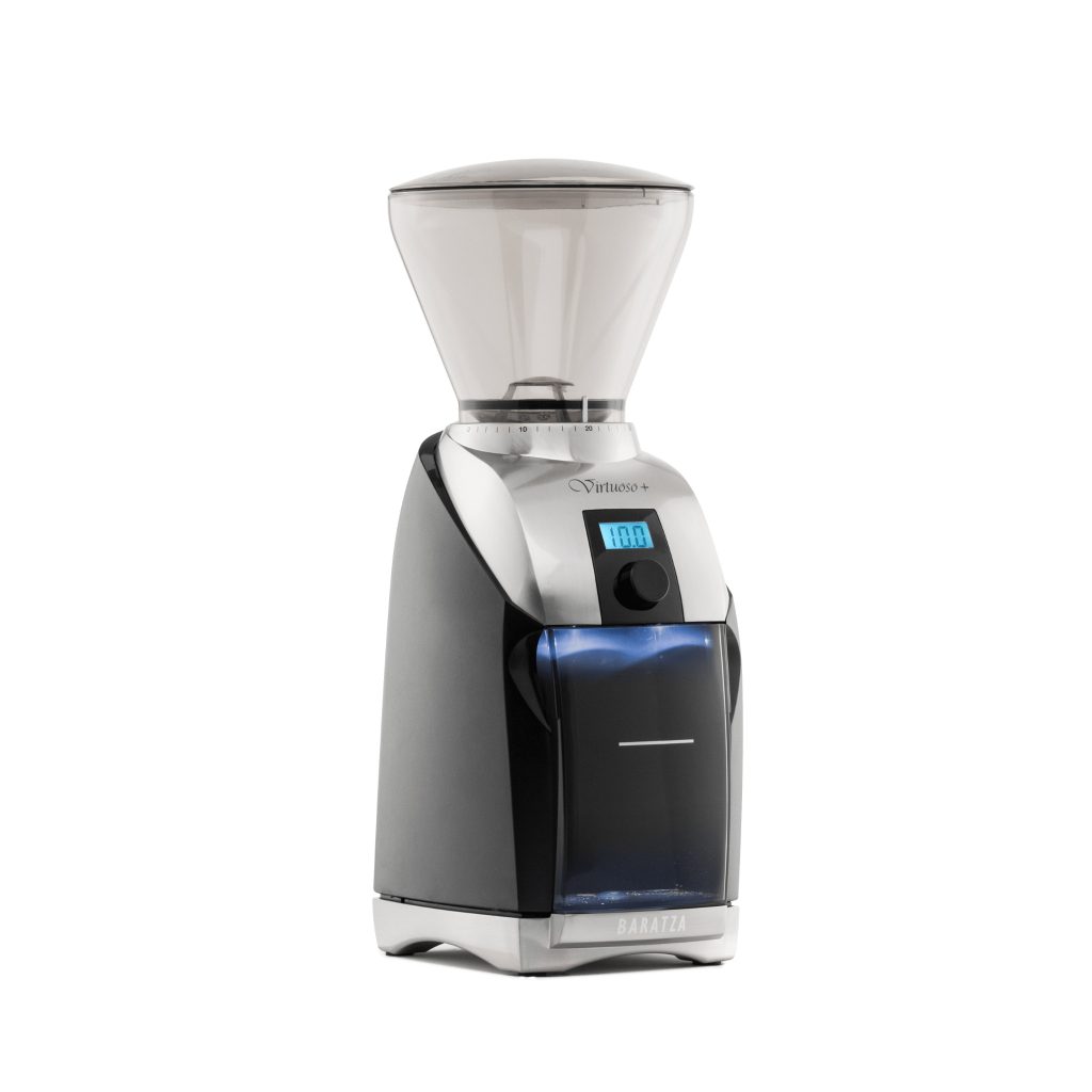 Coffee Grinder - Baratza Virtuoso+
