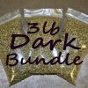 3 lb bundle dark coffee beans