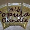 3 lb bundle popular coffee beans
