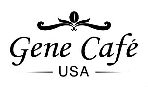 gene cafe usa logo