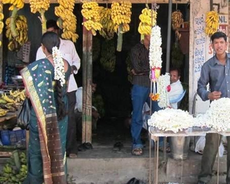 malabar market