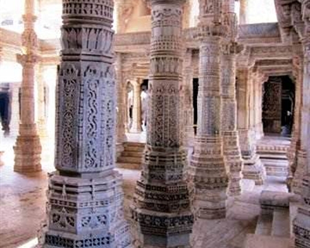 malabar columns