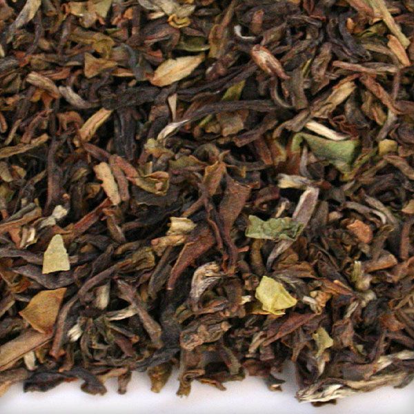 Loose leaf Indian Darjeeling Margaret's Hope Estate Vintage First Flush tea