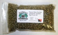 PNG Carpenter Sigri Kula AA coffee beans