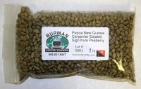 PNG Carpenter Sigri Kula PB coffee beans