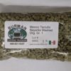 Mexico Terruno Nayarit Org Washed Gr 1 coffee beans