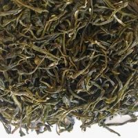 Loose leaf Wu Lu Premium Organic tea