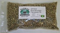 Jamaica Blue Mountain Flamstead PB coffee beans