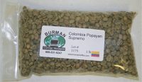 Burman Coffee Traders Value Coffees