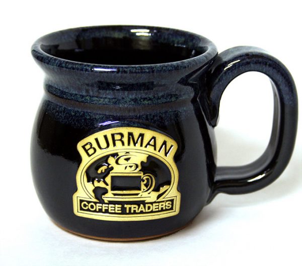BCT coffee mug midday memories galaxy night