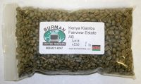 Kenya Kiambu Fairview Estate AB coffee beans