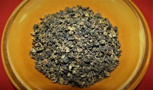 oolong tea, Ti Kuan Yin