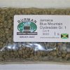 Jamaica Blue Mountain Clydesdale Gr 1 coffee beans