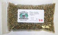 Peru Junin Jose Galvez Viktor Yupanki Special Prep Org coffee beans
