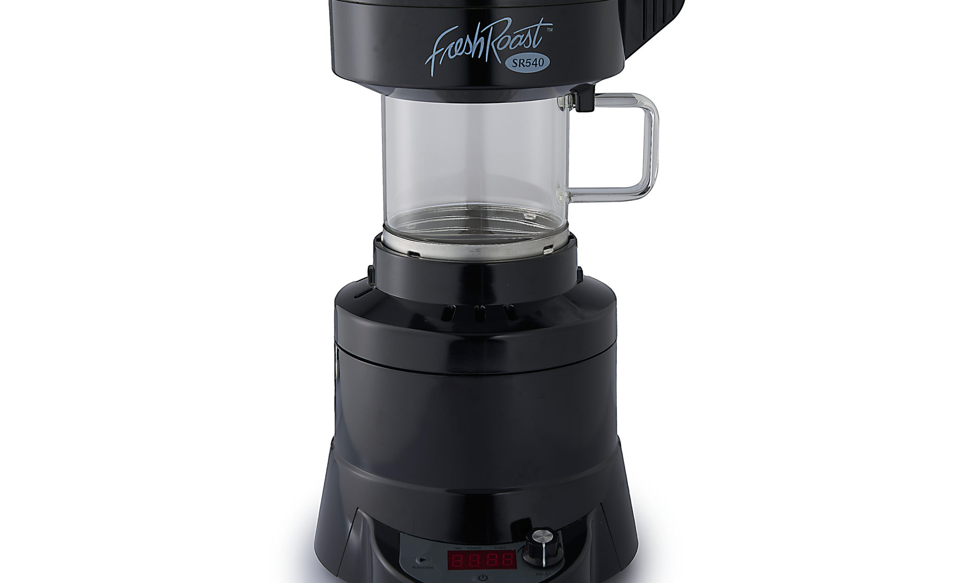 FreshRoast SR540 coffee roaster