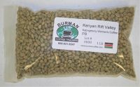 Kenyan Rift Valley Kabngetuny Womens Coffee PB coffee beans