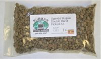 Uganda Bugisu Double Hand Picked AA coffee beans