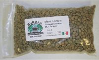 Mexico Altura Chiapas Oaxaca BCT Select coffee beans