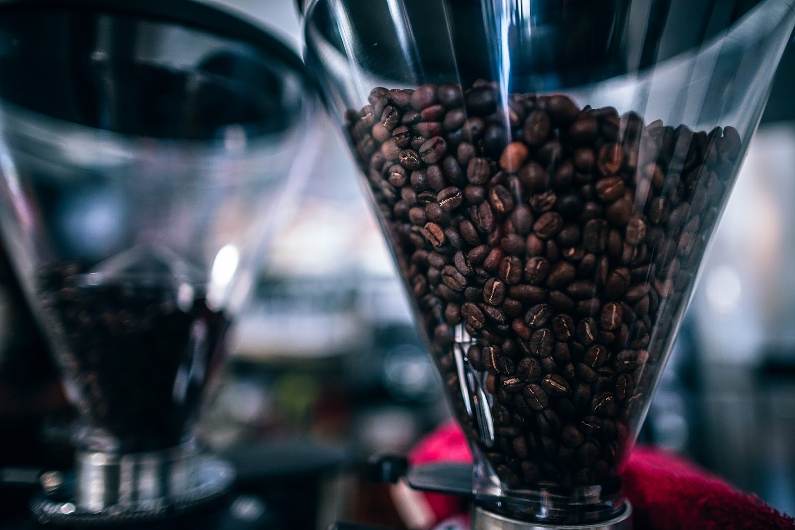 coffee grinders