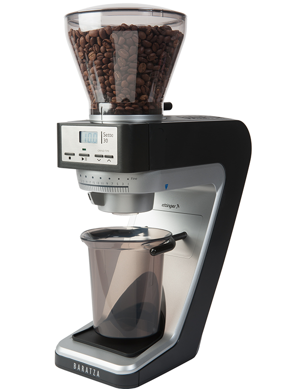 Baratza Sette 30 Coffee Grinder