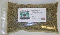 Kenya Nyeri Othaya Kiruga AB coffee beans