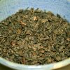 Loose leaf Temple of Heaven Pinhead Gunpowder Green Tea