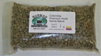 Colombia Premium Huila Santa Maria coffee beans