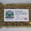 Costa Rica Lajas Sabana Redonda Black Soul Natural coffee beans
