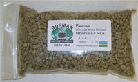 Rwanda Dukunde Kawa Musasa Mbilima FT RFA coffee beans