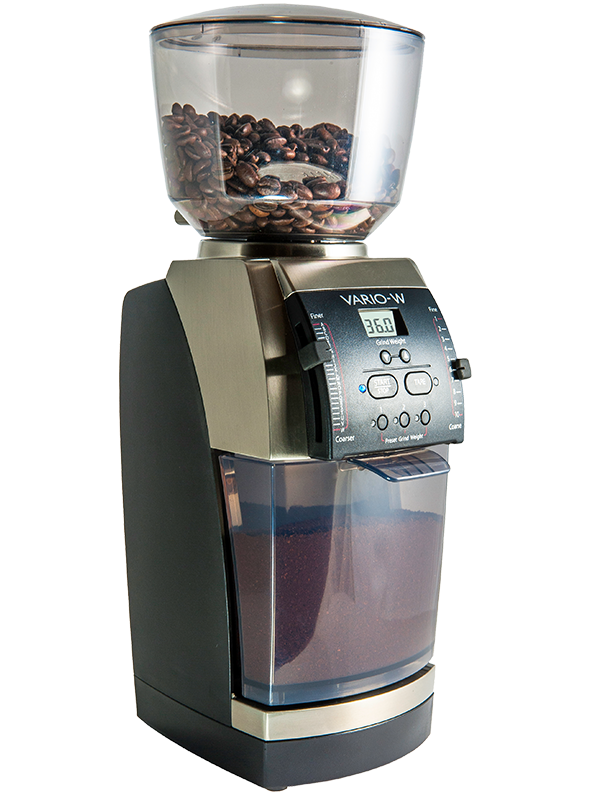 baratza vario-w