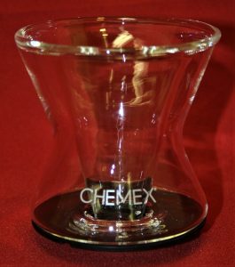 chemex funnex 15 oz coffee brewer