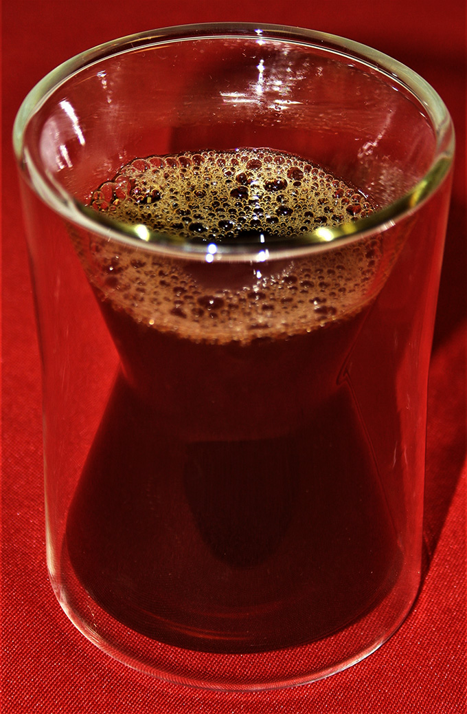 Chemex Handblown Glass 10 Ounce Coffee Mug