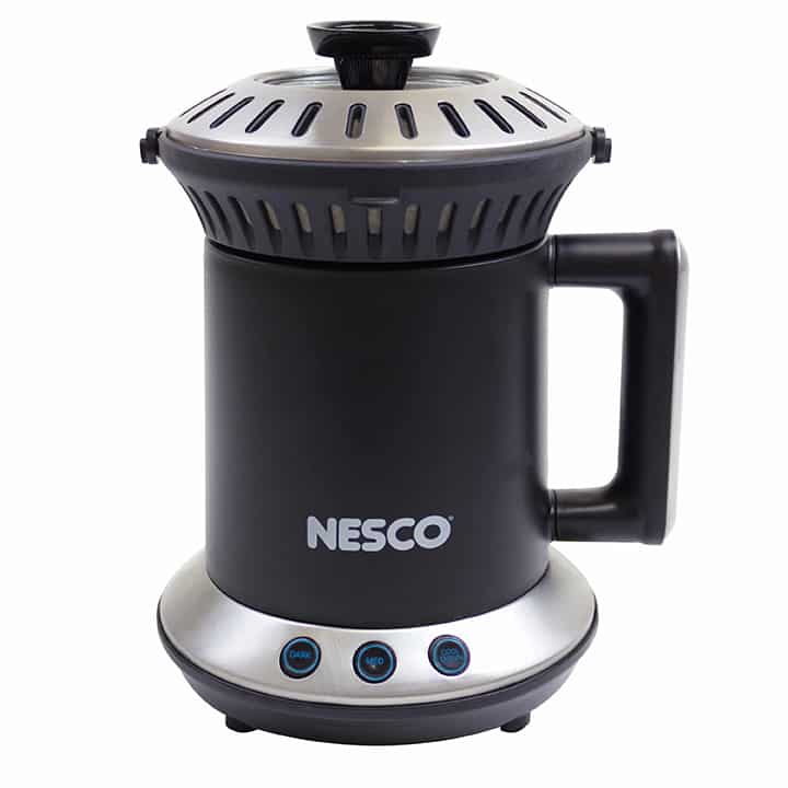 Nesco Home coffee Roaster