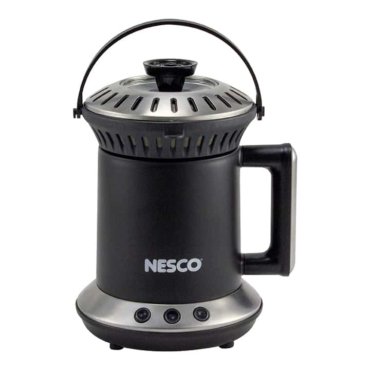 Nesco coffee Roaster Chaff Basket Handle