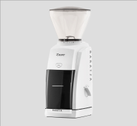 Baratza Encore w/ Free 1 Lb Colombian Green Coffee & Free Shipping - White