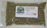 Ethiopia Yirgacheffe Kochere Washed Grade 2 coffee beans