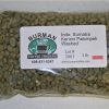 Indonesia Sumatra Kerinci Palompek Washed coffee beans