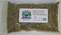 Brazil Chapadao de Ferro Red Catuai Natural coffee beans