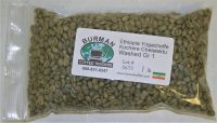 Ethiopia Yirgacheffe Kochere Chelelektu Washed Gr 1 coffee beans