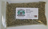 Kenya BCT Select AB Plus coffee beans