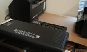Behmor 2000AB - Gently Used