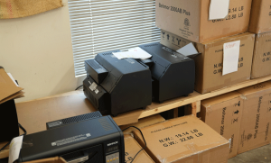 Behmor 2000AB - Gently Used
